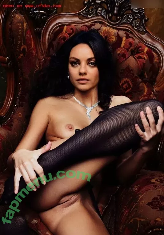 Mila Kunis nude photo #0369 (MILAKUNISV / milakunis)
