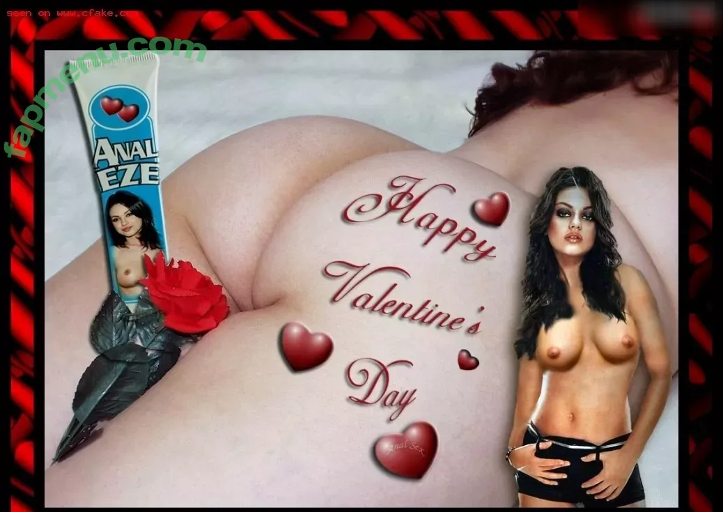 Mila Kunis nude photo #0428 (MILAKUNISV / milakunis)