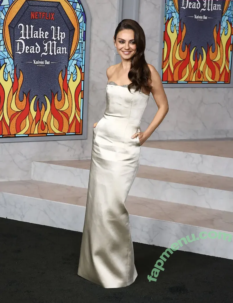 Mila Kunis nude photo #0944 (MILAKUNISV / milakunis)