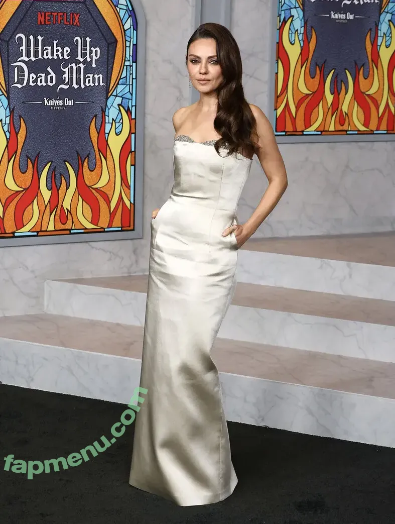 Mila Kunis nude photo #0950 (MILAKUNISV / milakunis)