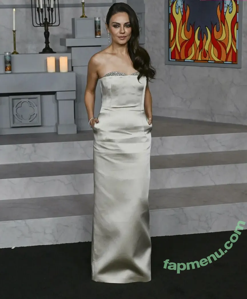 Mila Kunis nude photo #0964 (MILAKUNISV / milakunis)