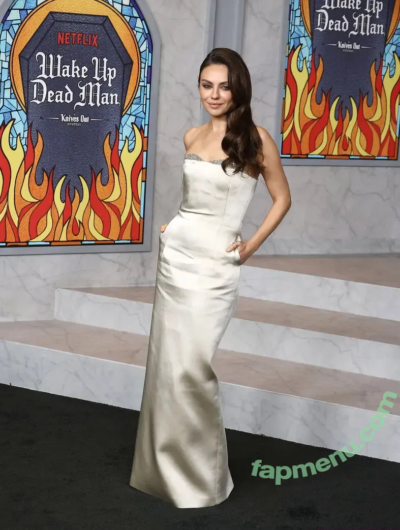 Mila Kunis nude photo #0972 (MILAKUNISV / milakunis)