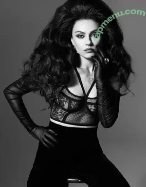 Mila Kunis / MILAKUNISV / milakunis nude photo #1004