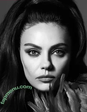 Mila Kunis / MILAKUNISV / milakunis nude photo #1011