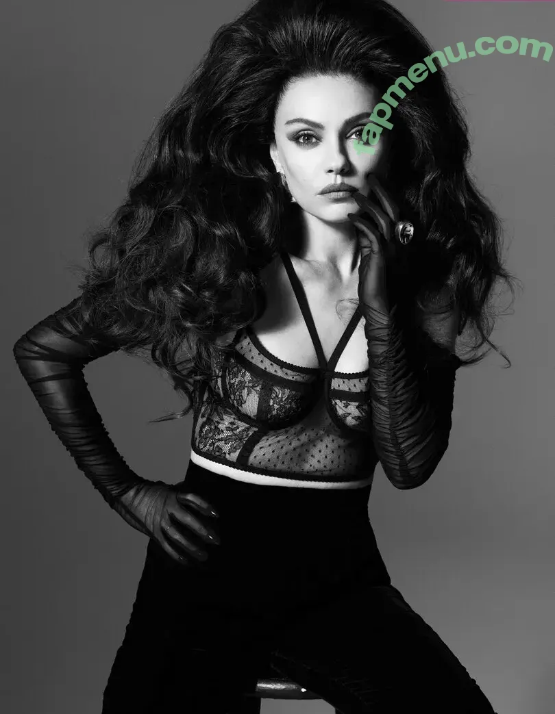 Mila Kunis nude photo #1004 (MILAKUNISV / milakunis)