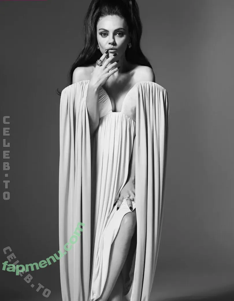 Mila Kunis nude photo #1014 (MILAKUNISV / milakunis)