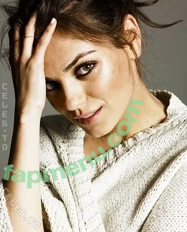 Mila Kunis nude photo #1028 (MILAKUNISV / milakunis)