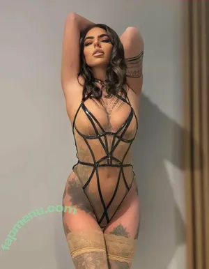 Mila Lou / itsmilalou nude photo #0052