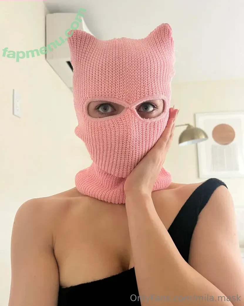 mila.mask nude photo #0013 (mila.mask)