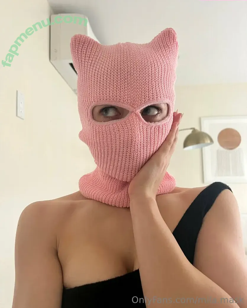 mila.mask nude photo #0014 (mila.mask)