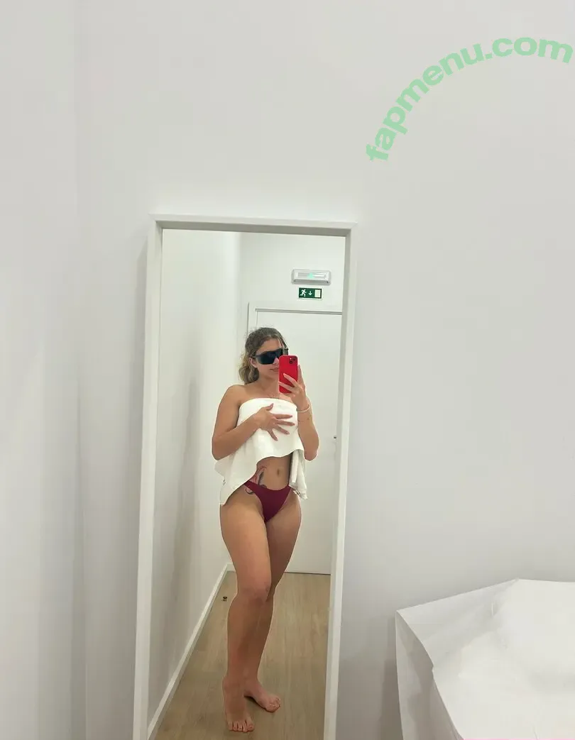 Mila Refacho nude photo #0030 (milamontexo / milarefacho)