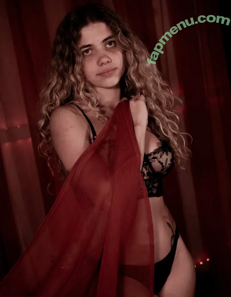Mila Refacho nude photo #0055 (milamontexo / milarefacho)