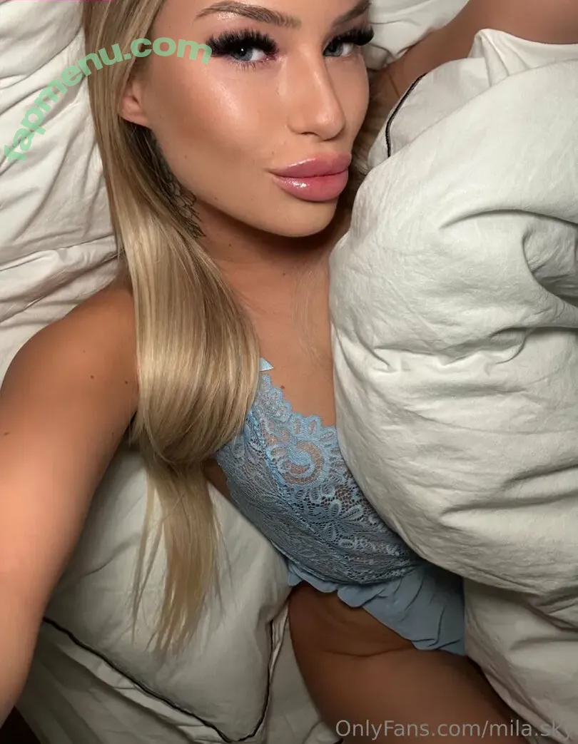 mila.sky nude photo #0001 (milaskyerouse)