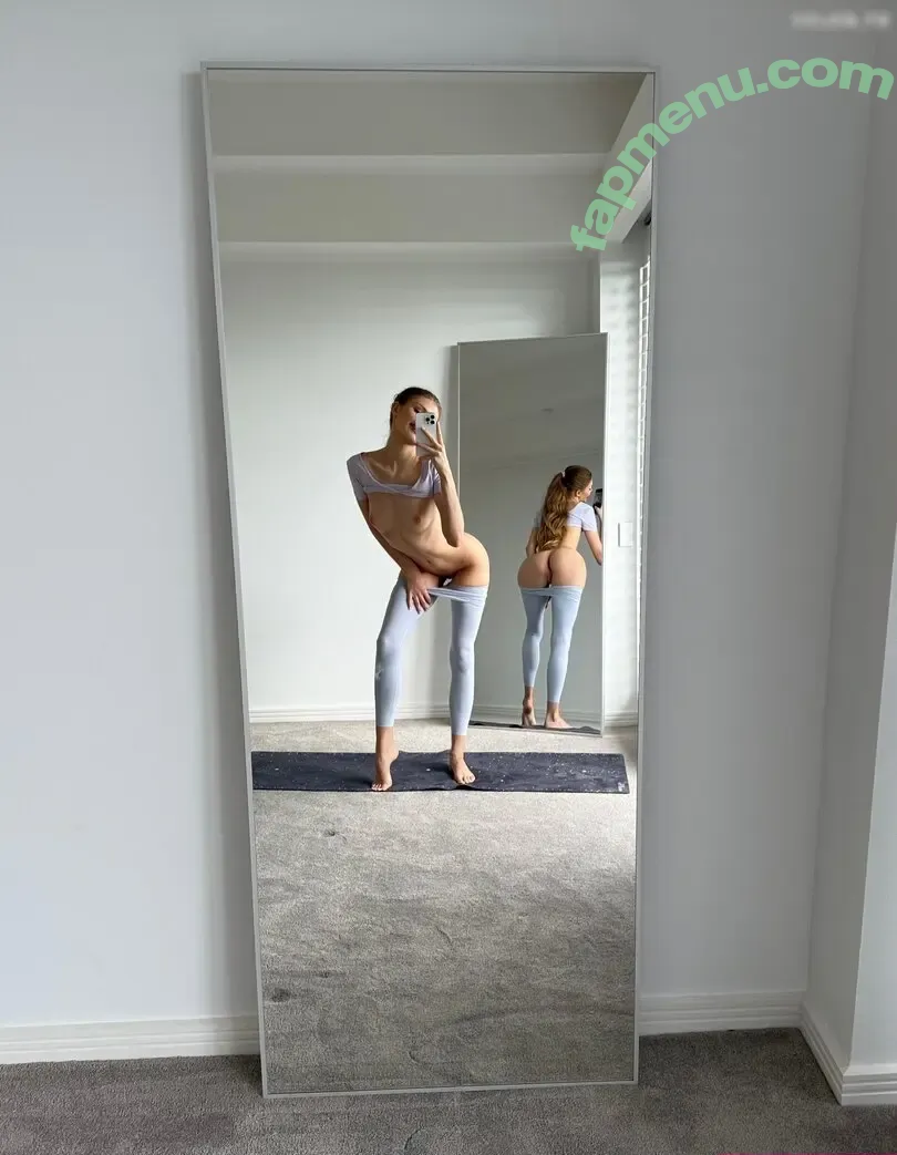 Mila Sobolov nude photo #0010 (Mila Sobolov)
