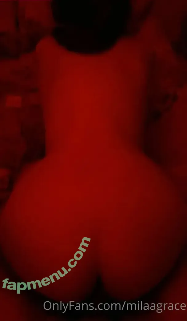 milaagrace nude photo #0018 (milaagrace)