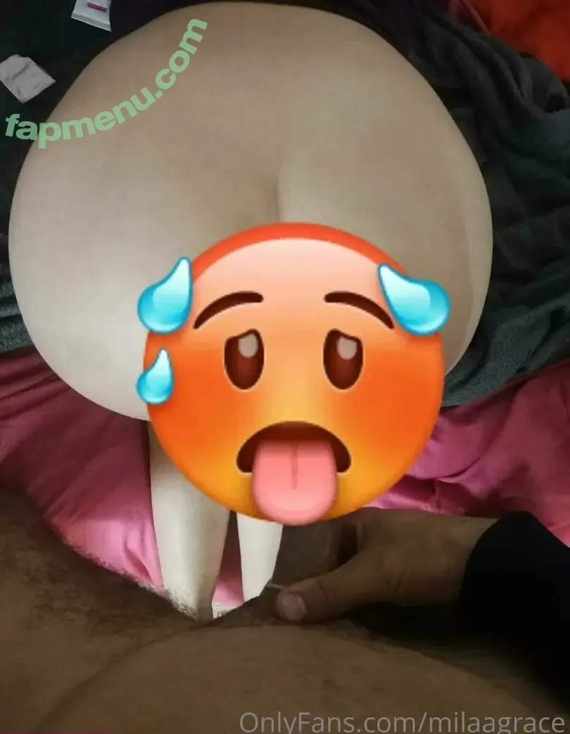 milaagrace nude photo #0026 (milaagrace)