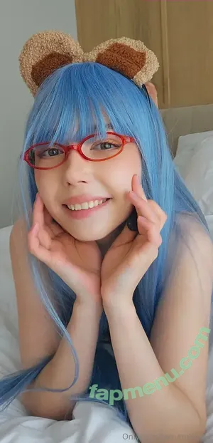 milaazul / victorialocalrebel nude photo #0163