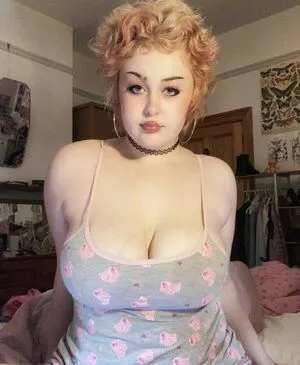 milabloomoo / m1labl00m nude photo #0057