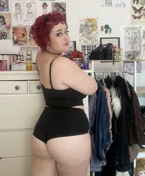 milabloomoo / m1labl00m nude photo #0085
