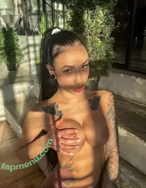 milablvck / milabl4ck / miladenver nude photo #0180