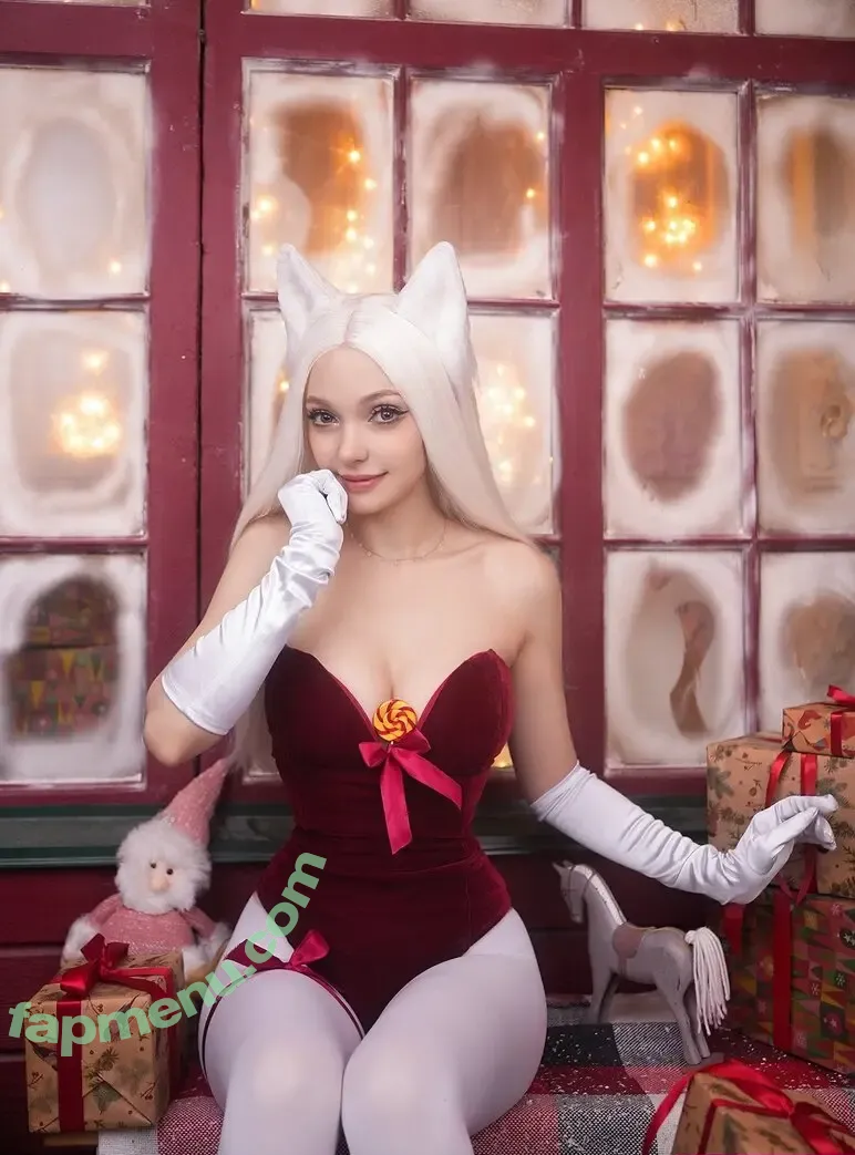 milacoser nude photo #0008 (milka_cosplay)
