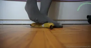 milafeet261 / camillaasmr nude photo #0015