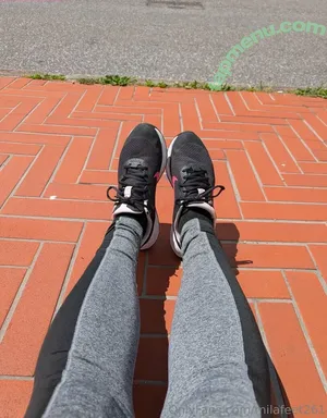 milafeet261 / camillaasmr nude photo #0020