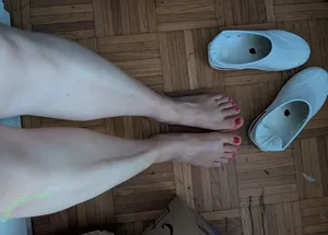 milafeet261 / camillaasmr nude photo #0029