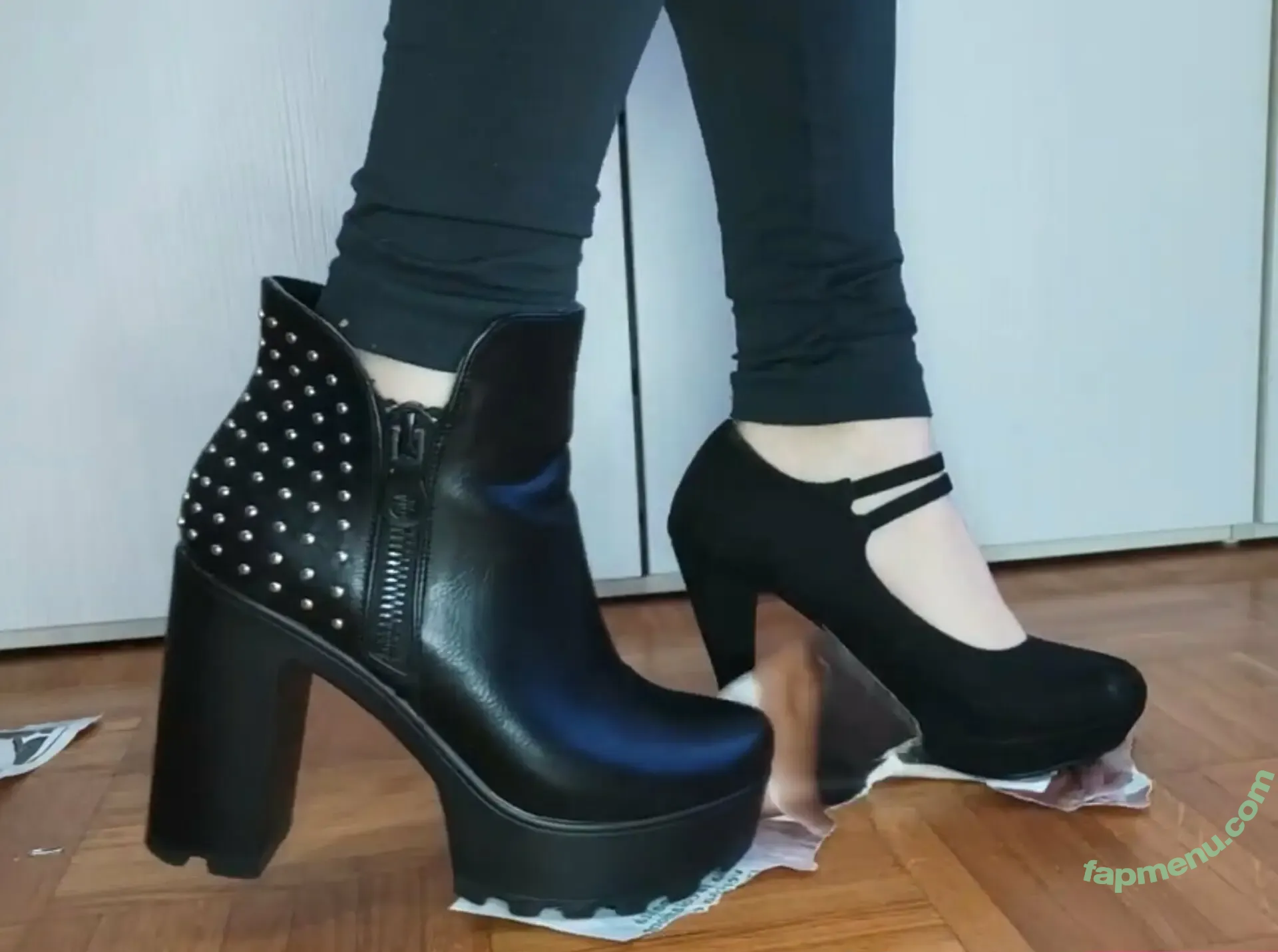 milafeet261 nude photo #0001 (camillaasmr)