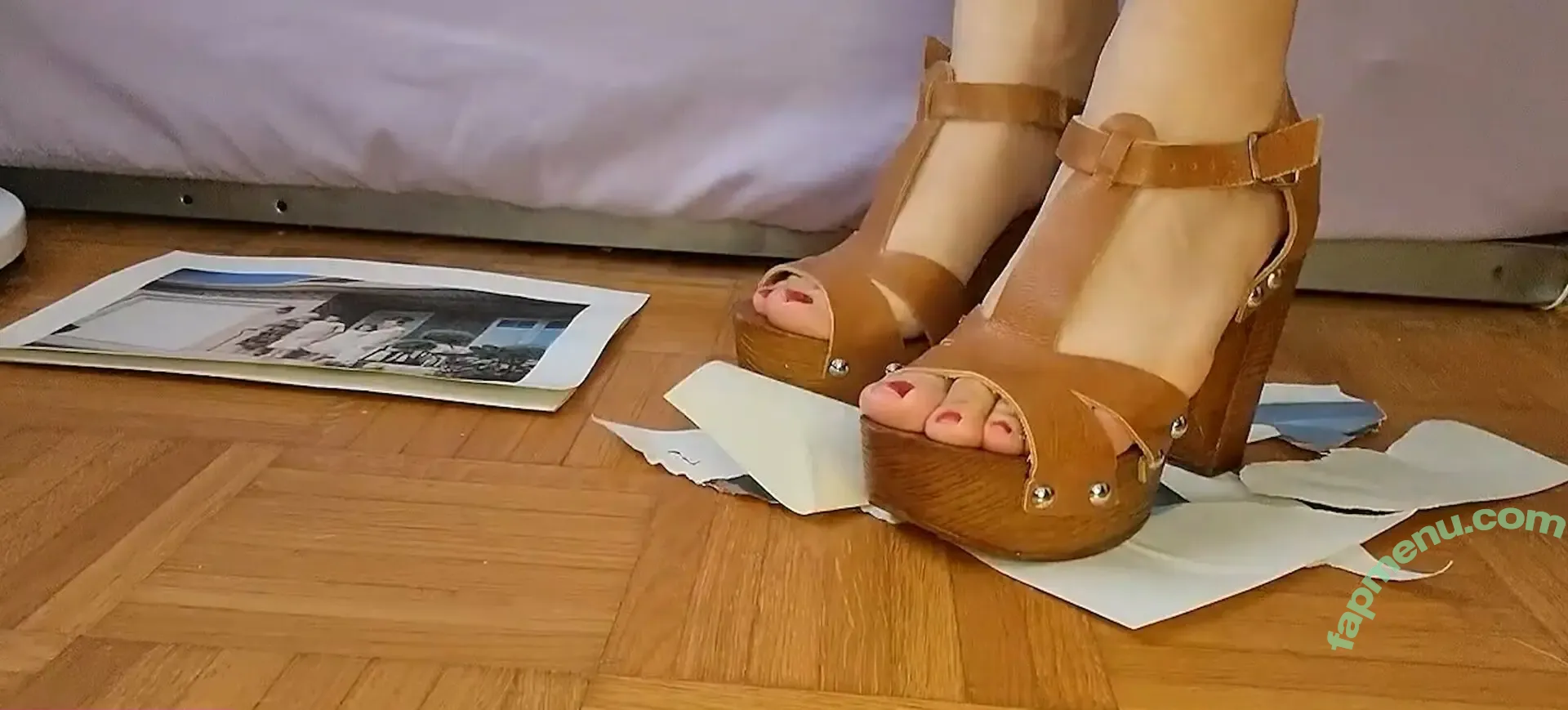milafeet261 nude photo #0004 (camillaasmr)