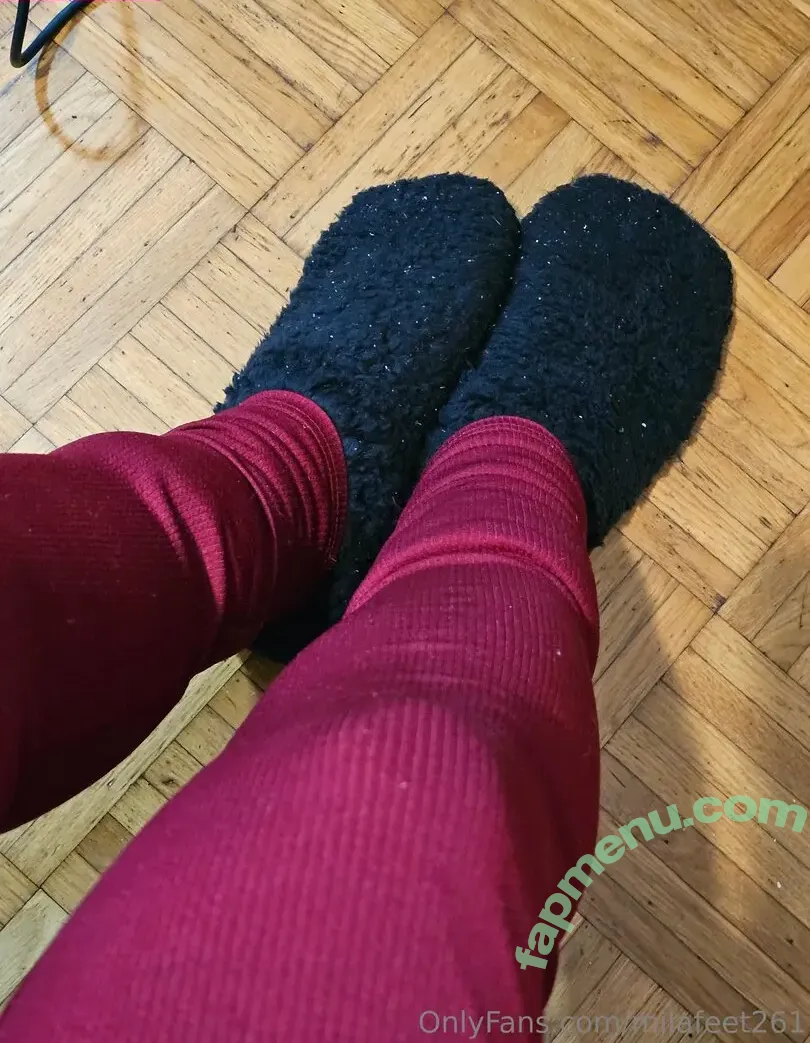 milafeet261 nude photo #0005 (camillaasmr)