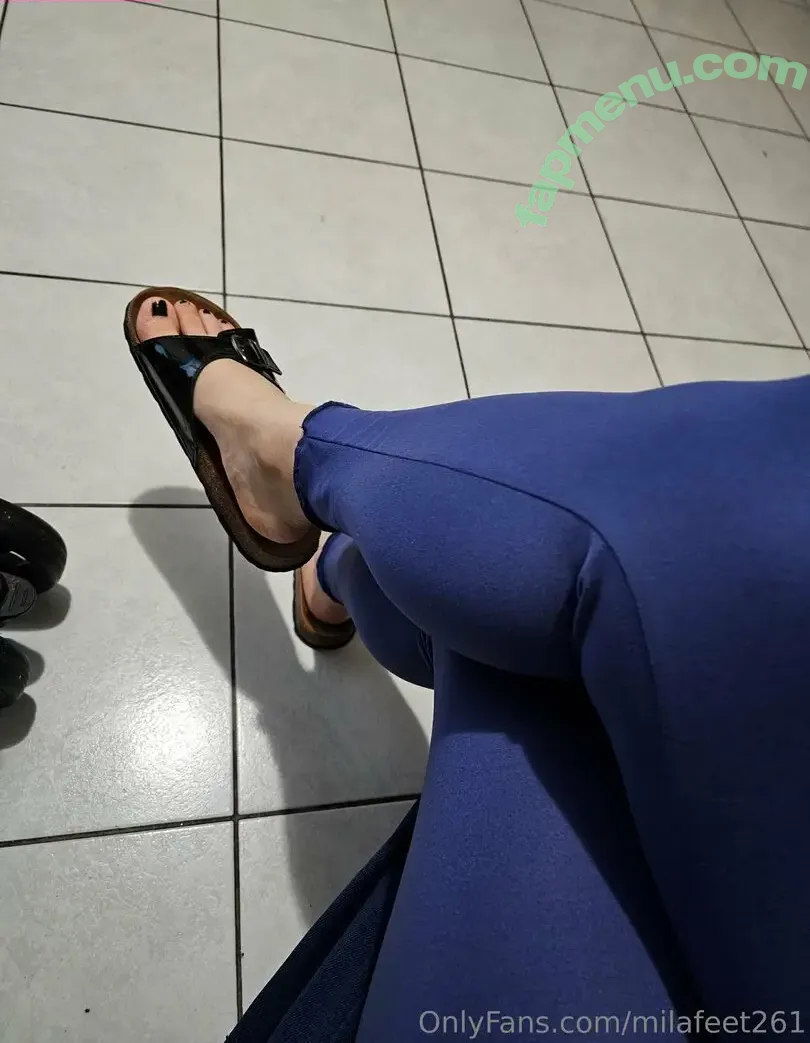 milafeet261 nude photo #0011 (camillaasmr)