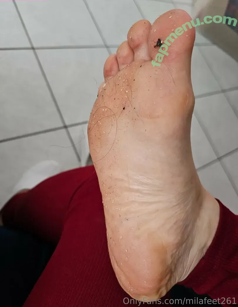 milafeet261 nude photo #0014 (camillaasmr)