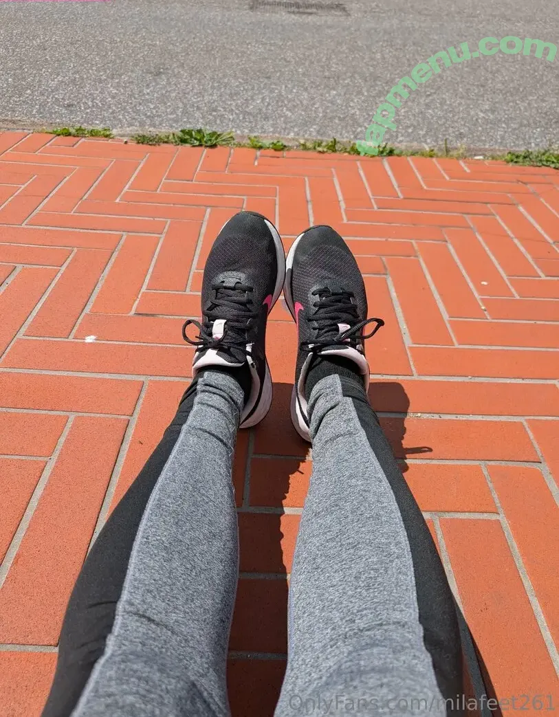 milafeet261 nude photo #0020 (camillaasmr)