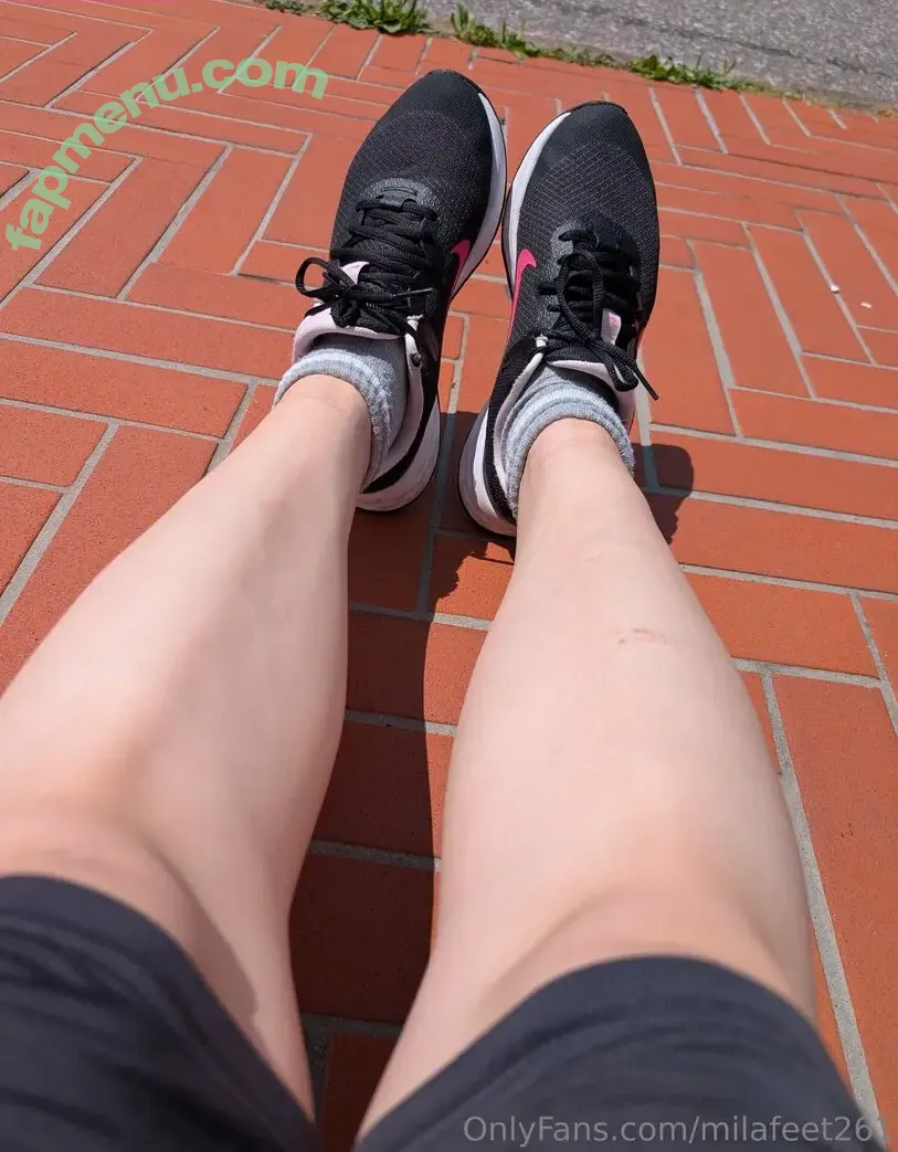 milafeet261 nude photo #0022 (camillaasmr)