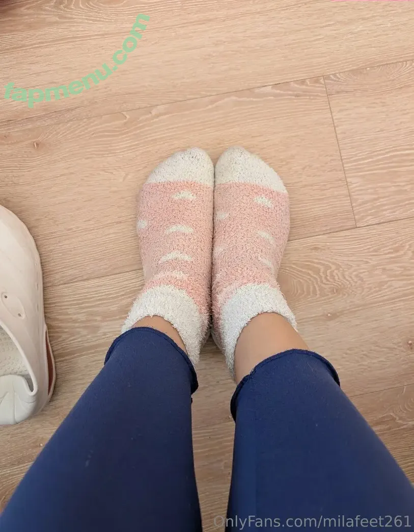 milafeet261 nude photo #0030 (camillaasmr)