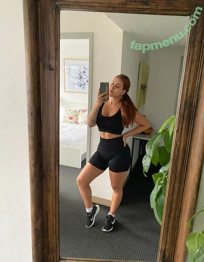 milagrayson nude photo #0032 (milagrayson)