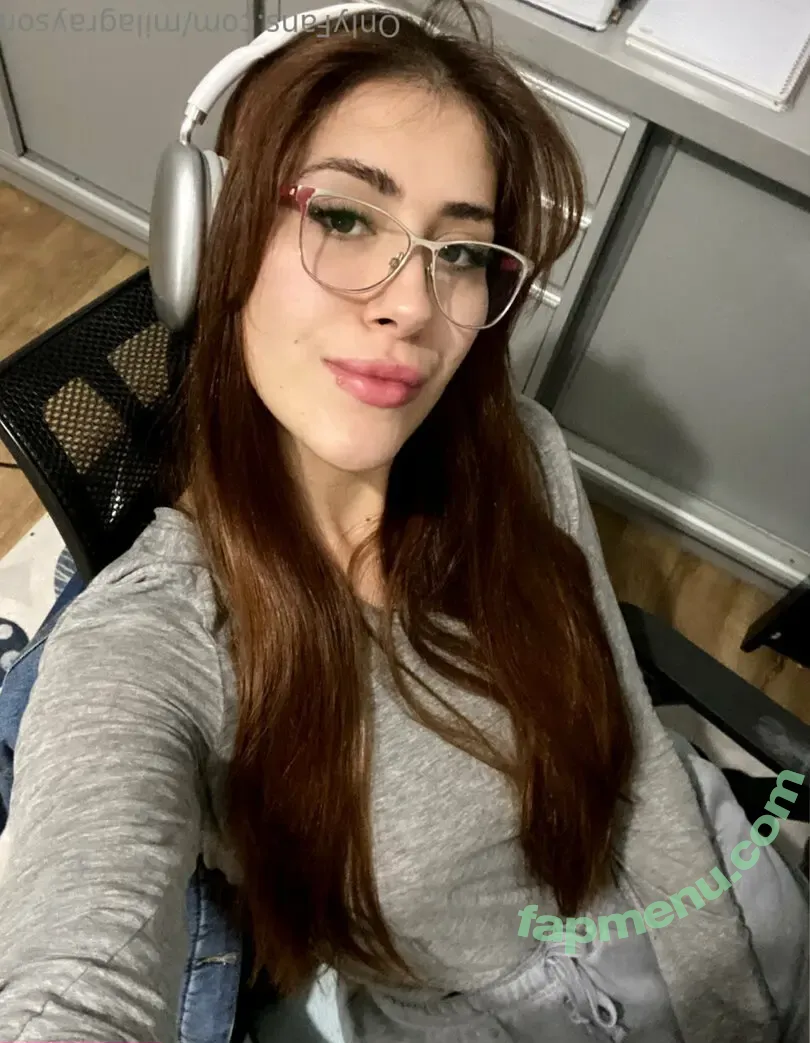 milagrayson nude photo #0040 (milagrayson)
