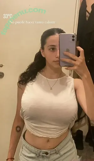 Milagros Seghi / milagros_seghi / miliseghi nude photo #0084