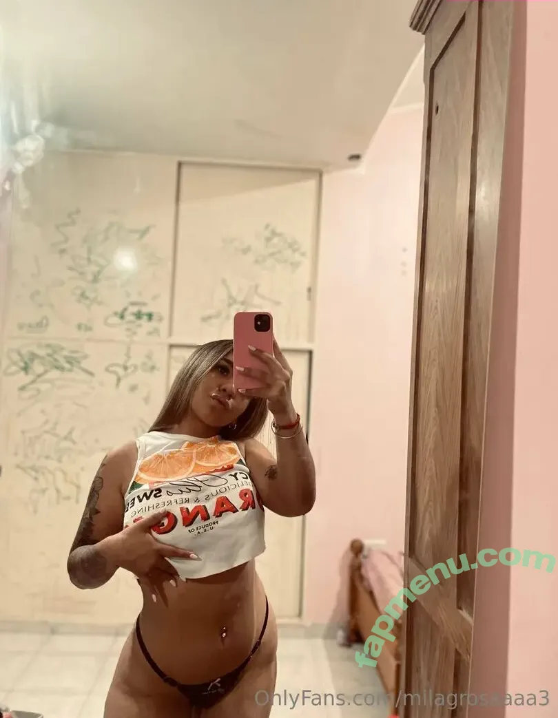 milagrosaaaa3 nude photo #0016 (milagrosa173)