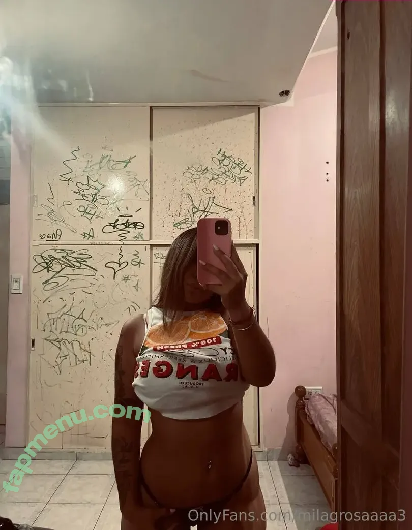 milagrosaaaa3 nude photo #0017 (milagrosa173)