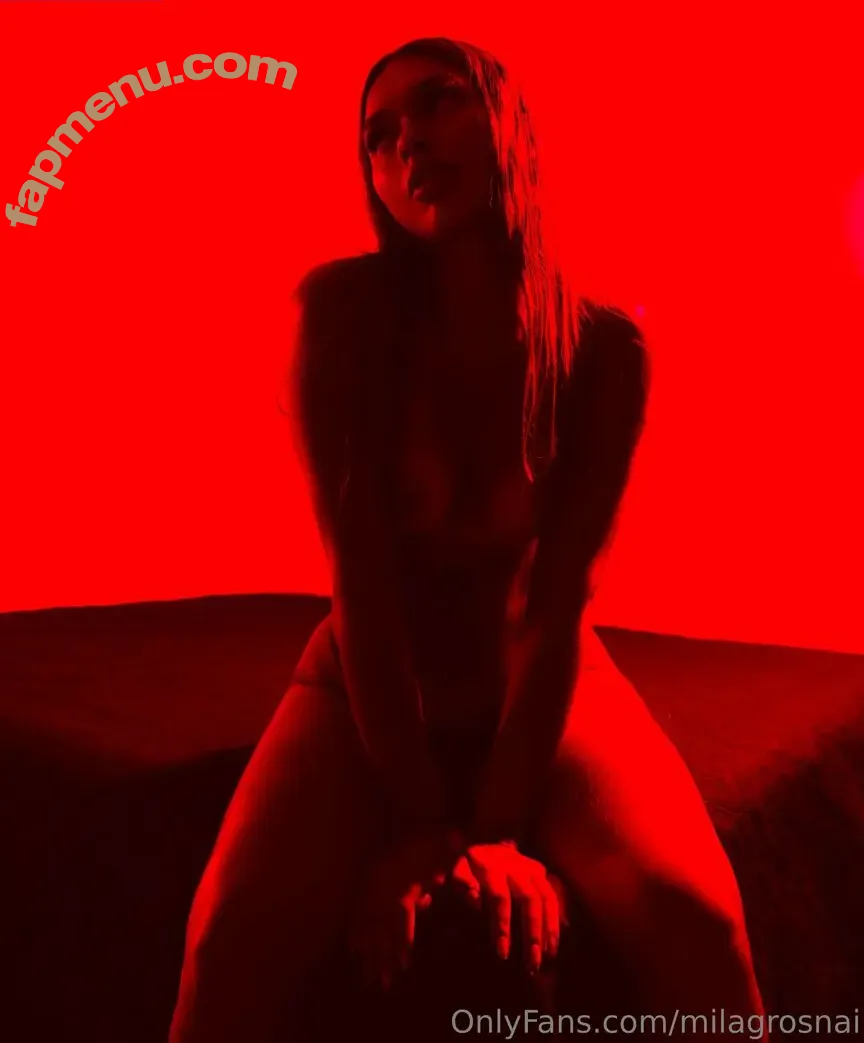 milagrosnai nude photo #0016 (milagrosazul_)