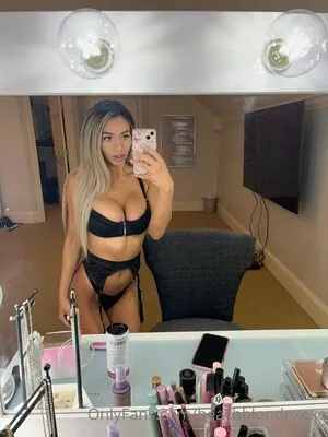 Milaharperxoxo / Mila / Mila Harper / gr00vybbyyy nude photo #0110