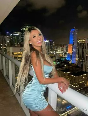 Milaharperxoxo / Mila / Mila Harper / gr00vybbyyy nude photo #0267