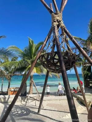 Milaharperxoxo / Mila / Mila Harper / gr00vybbyyy nude photo #0279