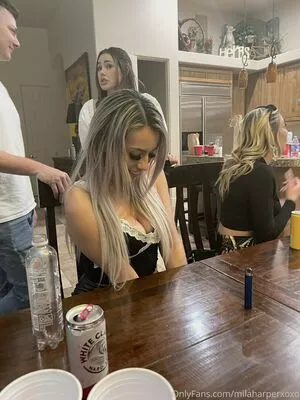 Milaharperxoxo / Mila / Mila Harper / gr00vybbyyy nude photo #0332