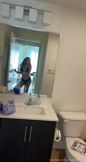 Milaharperxoxo / Mila / Mila Harper / gr00vybbyyy nude photo #0336
