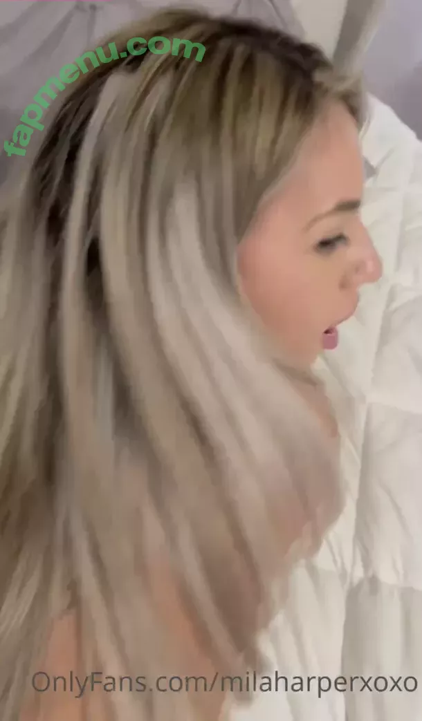 Milaharperxoxo nude photo #0030 (Mila / Mila Harper / gr00vybbyyy)