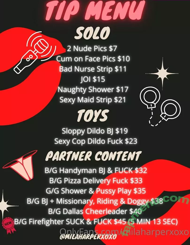 Milaharperxoxo nude photo #0200 (Mila / Mila Harper / gr00vybbyyy)