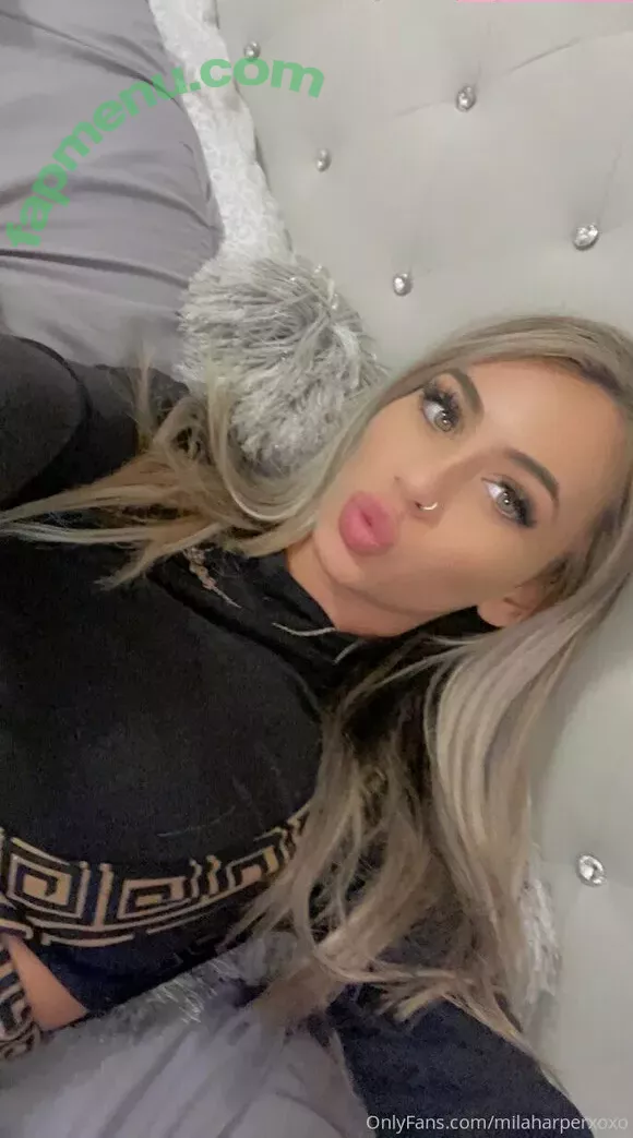 Milaharperxoxo nude photo #0227 (Mila / Mila Harper / gr00vybbyyy)